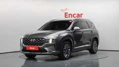 2022 Hyundai Santa Fe HEV 1.6 4WD — фото 1