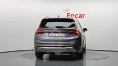 2022 Hyundai Santa Fe HEV 1.6 4WD — фото 4