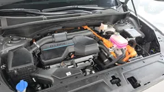 2022 Hyundai Santa Fe HEV 1.6 4WD — фото 6