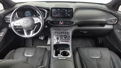 2022 Hyundai Santa Fe HEV 1.6 4WD — фото 7