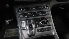 2022 Hyundai Santa Fe HEV 1.6 4WD — фото 9