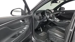 2022 Hyundai Santa Fe HEV 1.6 4WD — фото 10