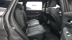 2022 Hyundai Santa Fe HEV 1.6 4WD — фото 11