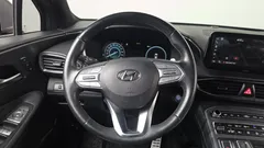 2022 Hyundai Santa Fe HEV 1.6 4WD — фото 13