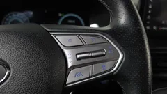 2022 Hyundai Santa Fe HEV 1.6 4WD — фото 16