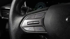 2022 Hyundai Santa Fe HEV 1.6 4WD — фото 17