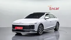 2023 Hyundai Grandeur 2,5 Gasoline 2WD — фото 1