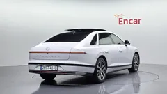 2023 Hyundai Grandeur 2,5 Gasoline 2WD — фото 2