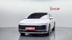 2023 Hyundai Grandeur 2,5 Gasoline 2WD — фото 3