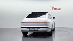 2023 Hyundai Grandeur 2,5 Gasoline 2WD — фото 4
