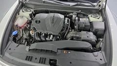 2023 Hyundai Grandeur 2,5 Gasoline 2WD — фото 6