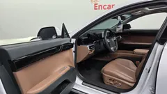 2023 Hyundai Grandeur 2,5 Gasoline 2WD — фото 10