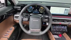2023 Hyundai Grandeur 2,5 Gasoline 2WD — фото 12