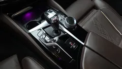 2023 BMW 5-Series 530i M Sport Package — фото 9