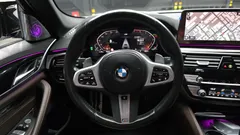 2023 BMW 5-Series 530i M Sport Package — фото 17