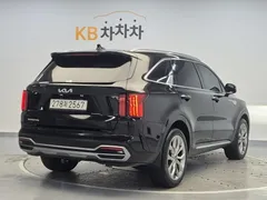 2023 Kia Sorento Gasoline 2.5T 2WD — фото 3