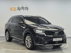 2023 Kia Sorento Gasoline 2.5T 2WD — фото 4