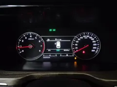 2023 Kia Sorento Gasoline 2.5T 2WD — фото 6