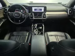 2023 Kia Sorento Gasoline 2.5T 2WD — фото 7