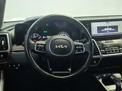 2023 Kia Sorento Gasoline 2.5T 2WD — фото 9