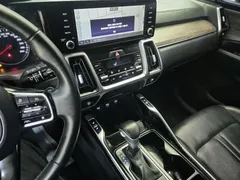 2023 Kia Sorento Gasoline 2.5T 2WD — фото 10