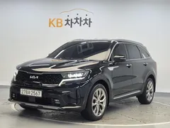 2023 Kia Sorento Gasoline 2.5T 2WD — фото 11
