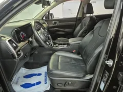 2023 Kia Sorento Gasoline 2.5T 2WD — фото 15