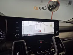 2023 Kia Sorento Gasoline 2.5T 2WD — фото 17