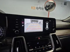 2023 Kia Sorento Gasoline 2.5T 2WD — фото 18