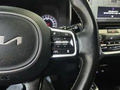 2023 Kia Sorento Gasoline 2.5T 2WD — фото 19