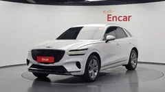 2022 Genesis GV70 2.2 Diesel AWD — фото 1