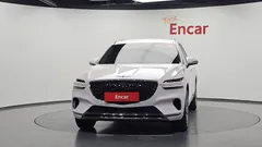 2022 Genesis GV70 2.2 Diesel AWD — фото 3