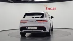 2022 Genesis GV70 2.2 Diesel AWD — фото 4