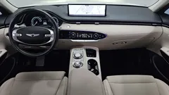 2022 Genesis GV70 2.2 Diesel AWD — фото 7