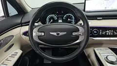 2022 Genesis GV70 2.2 Diesel AWD — фото 13