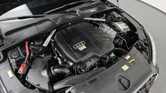 2021 Audi A4 40 TFSI Premium — фото 6
