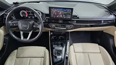 2021 Audi A4 40 TFSI Premium — фото 7