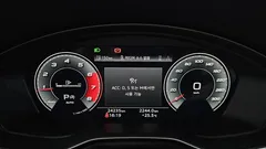 2021 Audi A4 40 TFSI Premium — фото 8