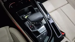 2021 Audi A4 40 TFSI Premium — фото 9