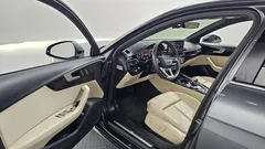 2021 Audi A4 40 TFSI Premium — фото 10
