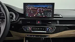 2021 Audi A4 40 TFSI Premium — фото 12