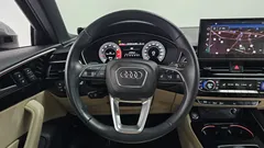 2021 Audi A4 40 TFSI Premium — фото 13