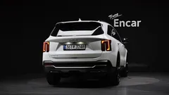2024 Kia Sorento Gasoline 2.5T 2WD — фото 4
