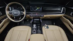 2024 Kia Sorento Gasoline 2.5T 2WD — фото 7