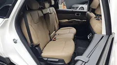 2024 Kia Sorento Gasoline 2.5T 2WD — фото 11