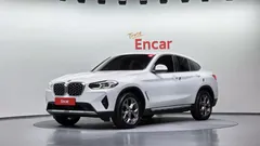 2022 BMW X4 xDrive20i xLine — фото 1