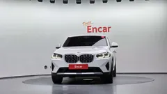 2022 BMW X4 xDrive20i xLine — фото 3