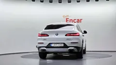 2022 BMW X4 xDrive20i xLine — фото 4