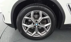 2022 BMW X4 xDrive20i xLine — фото 5