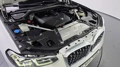 2022 BMW X4 xDrive20i xLine — фото 6